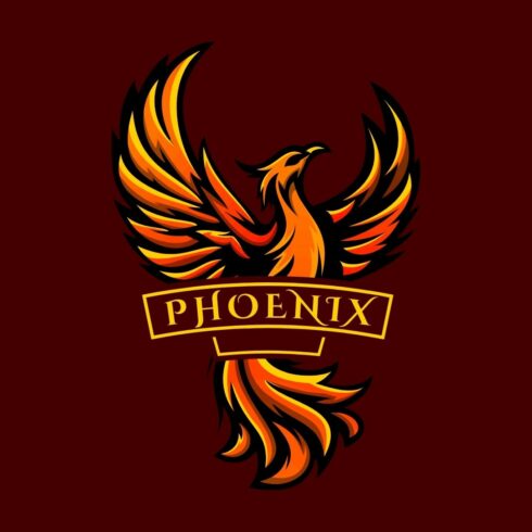 PHOENIX LOGO cover image.