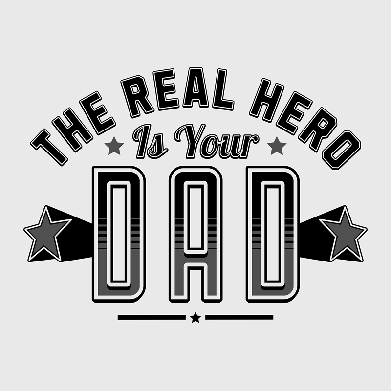 protector loving hero dad the real hero 353