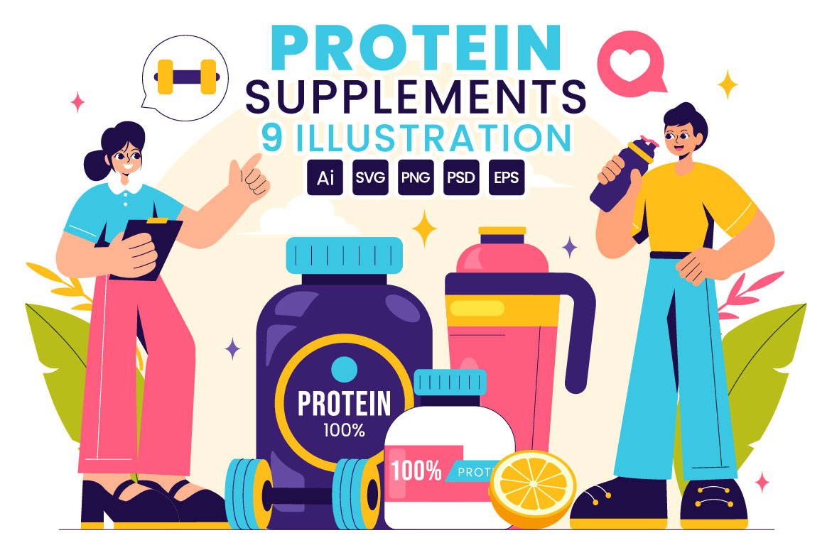 protein supplements 01 968