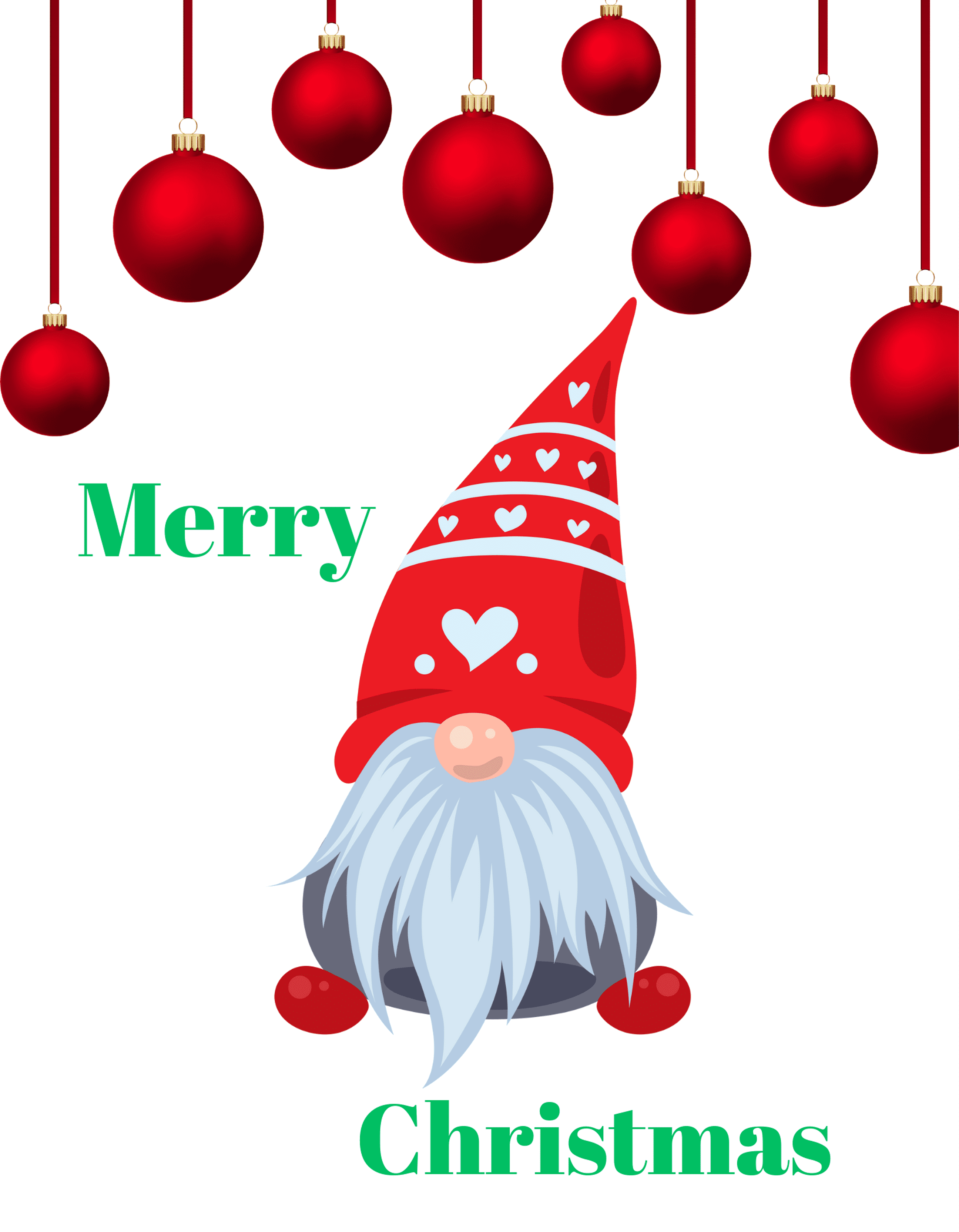 red funny merry christmas t shirt 20241106 015159 0000 2 optimized 500 333