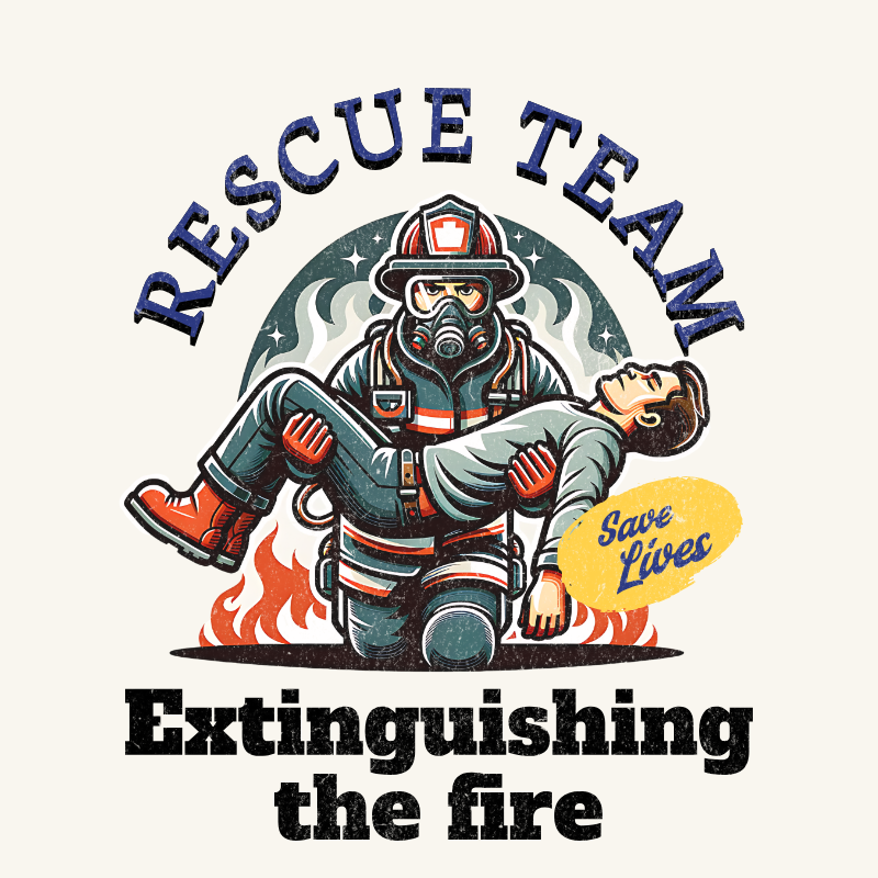 rescue squad 724