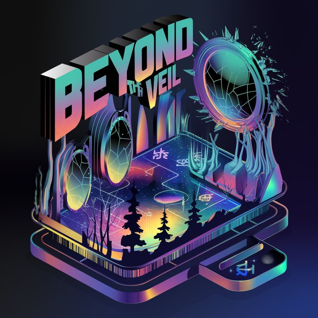 Beyond Dimensions preview image.