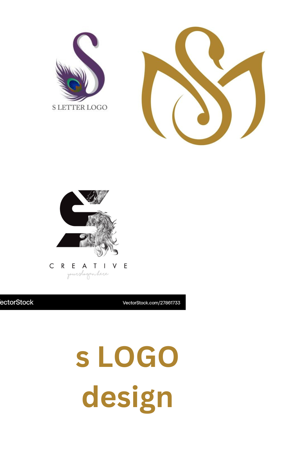 s LOGO designs pinterest preview image.