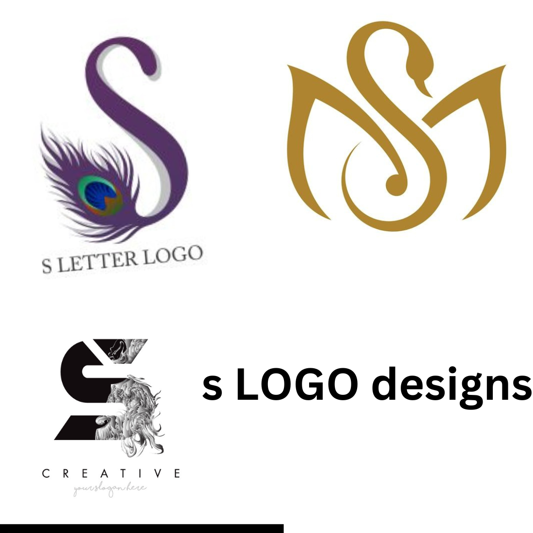 s LOGO designs preview image.