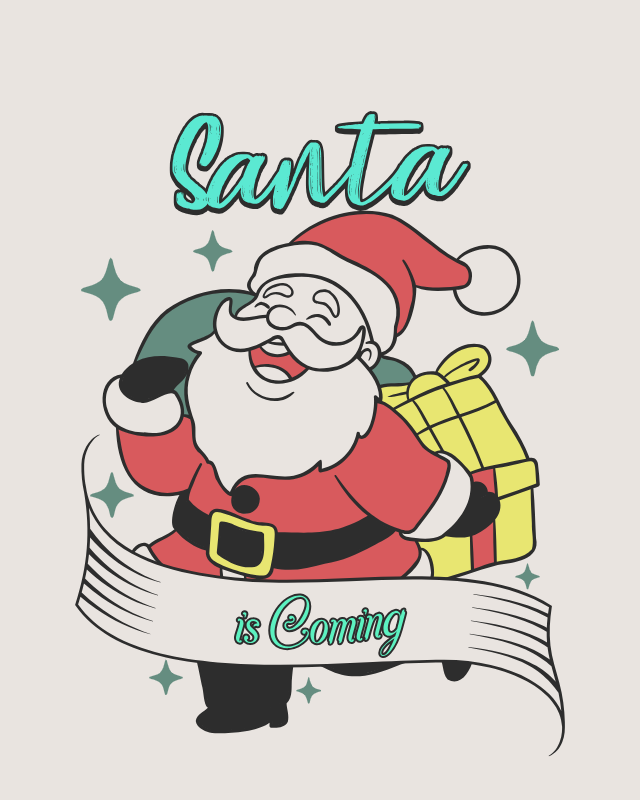 santa is coming 224