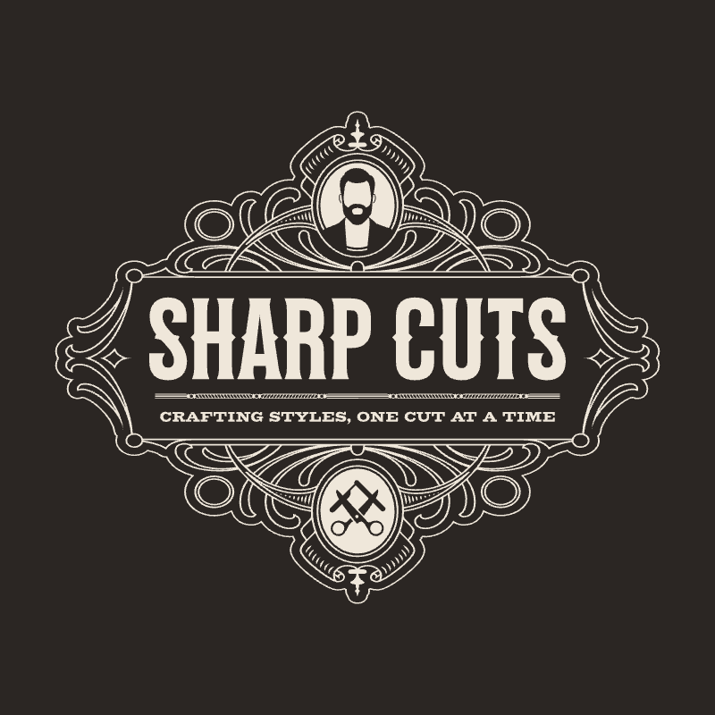 sharp cuts 601