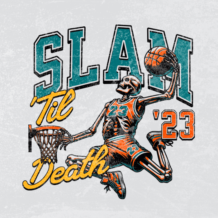 slam til death basketball tee 1 876