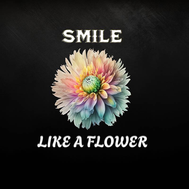 smile like a flower 167