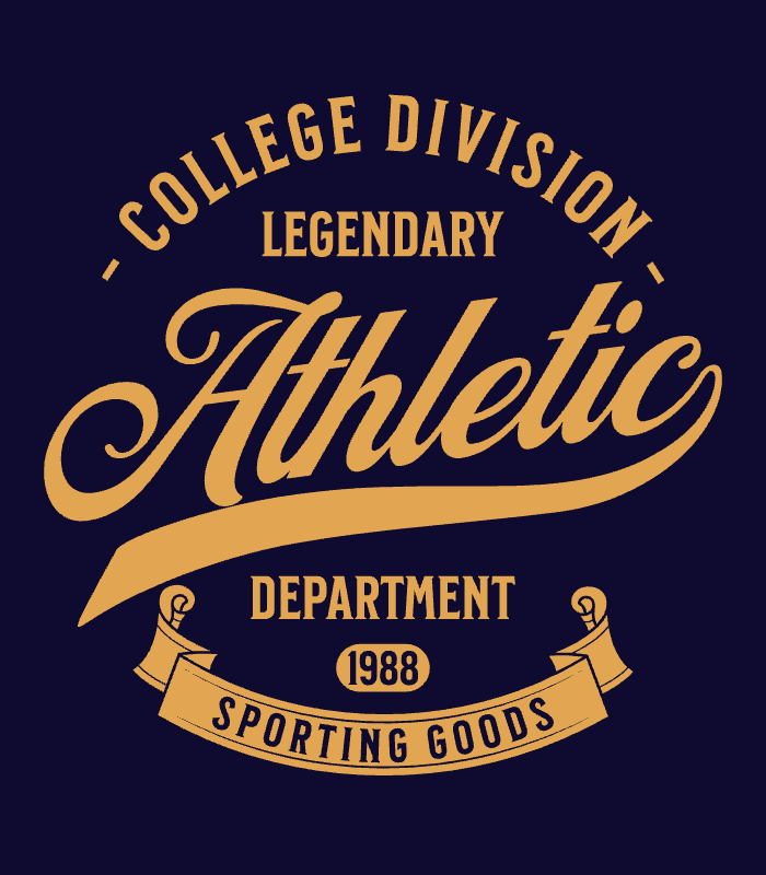 sporting goods varsity 945