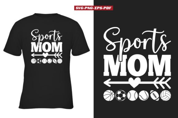 sports mom vintage t shirt design graphics 57885081 1 1 580x386 337