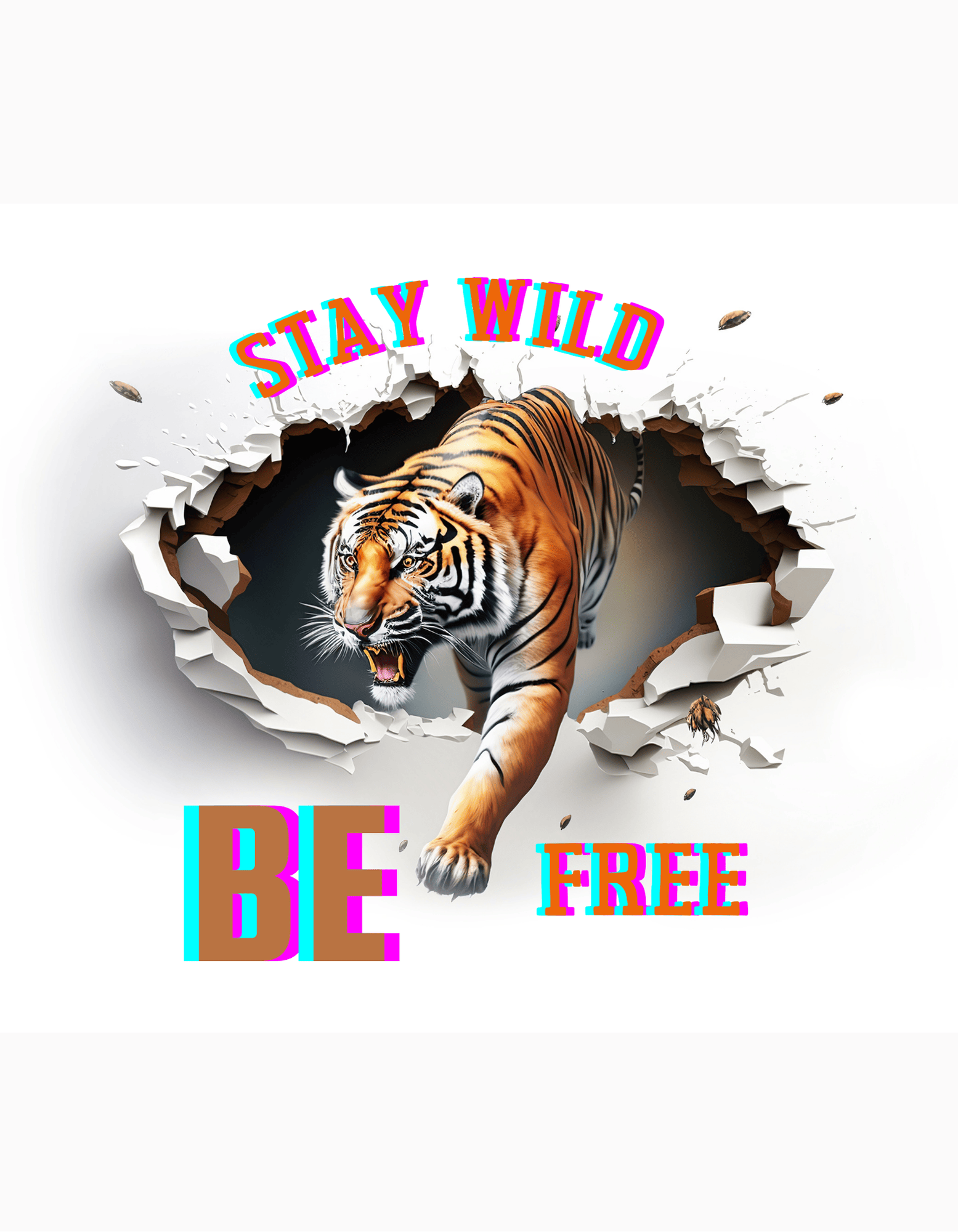 stay wild 1 756