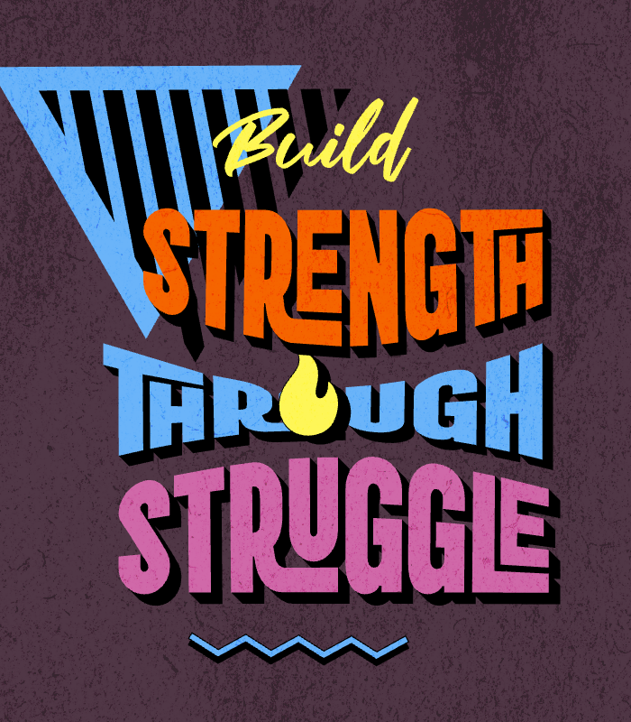 strength trough struggle 636