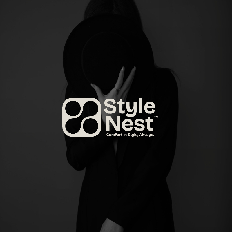 style nest fashion logo 1 777