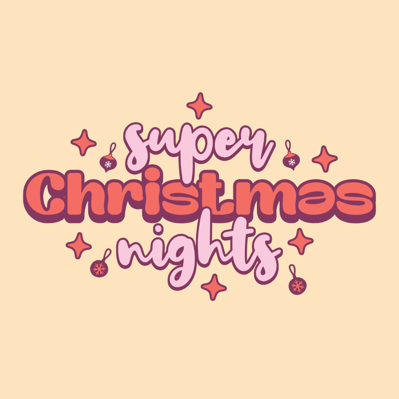 super christmas nights 337