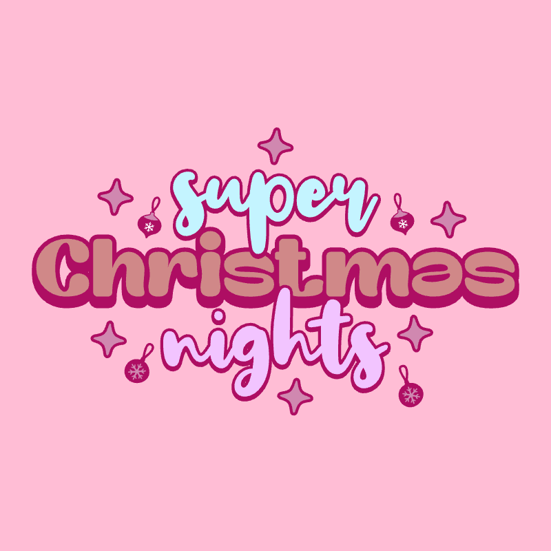 super christmas nights 999