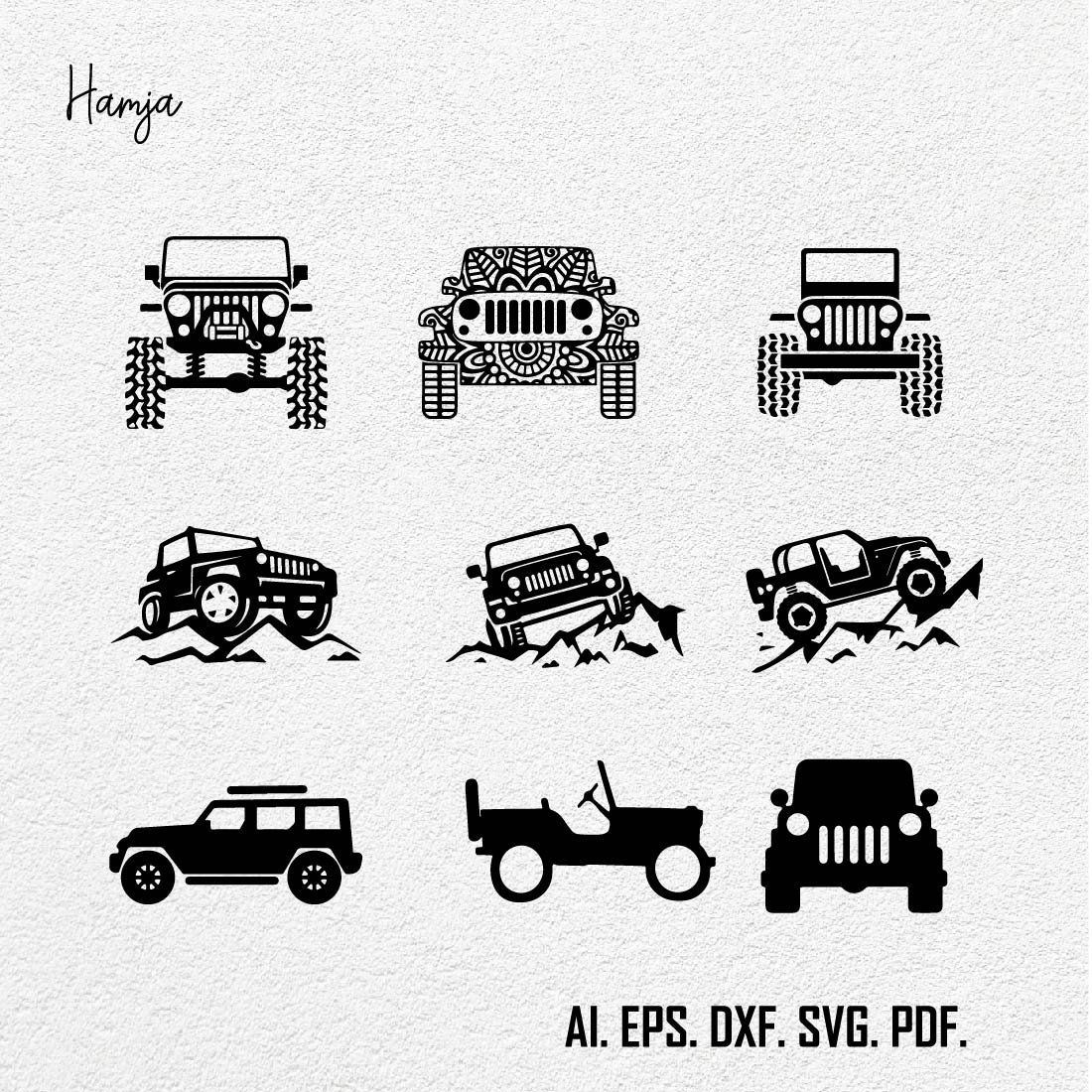 Jeep Bundle Svg, Jeep Svg, Jeep Png, Jeep Vector, Jeep Cricut Svg, Jeep Life Svg, Jeep Clipart, Bundle Jeep svg,Jeep SVG PNG DXF Bundle, Jeep svg, Jeep Life svg, Jeeps svg, Jeep Vector, Jeep clipart, Jeep Silhouette, Off Road svg, cover image.