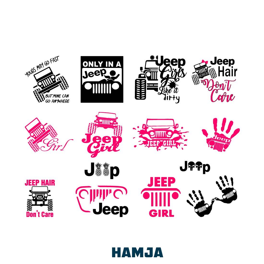 Jeep Logo Bundle Svg, Jeep Svg, Jeep Png, Jeep Vector, Jeep Cricut Svg, Jeep Life Svg, Jeep Clipart, Bundle Jeep svg,Jeep SVG PNG DXF Bundle, Jeep svg, Jeep Life svg, Jeeps svg, Jeep Vector, Jeep clipart, Jeep Silhouette, Off Road svg, preview image.