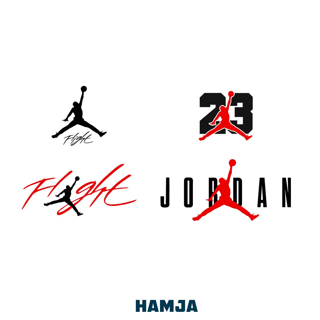 Jordan Logo Svg ,Jordan Svg vector logo,Air Jordan Logo SVG,Michael Jordan Logo, Logo Fashion Svg bundle ,jordan vector preview image.