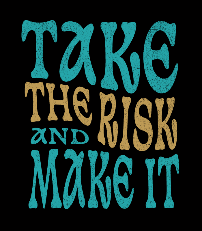 take risk 325