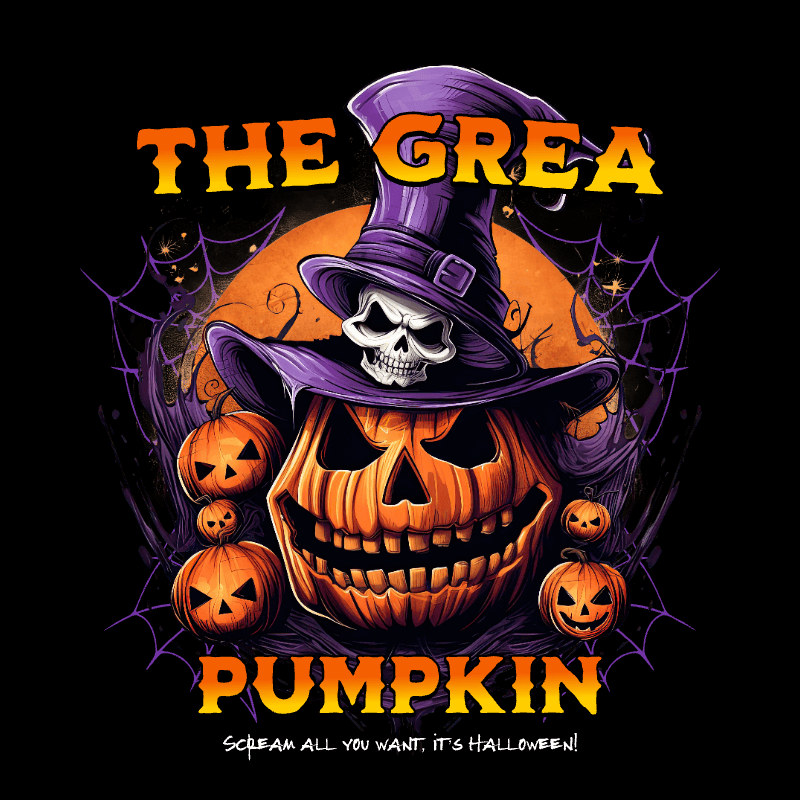 the great pumpkin 1 247