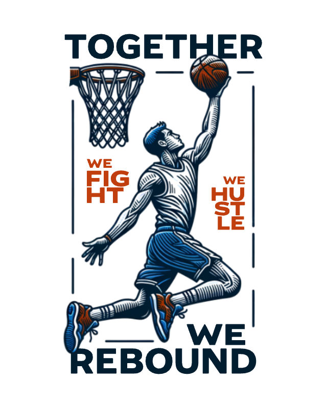 together we rebound 929