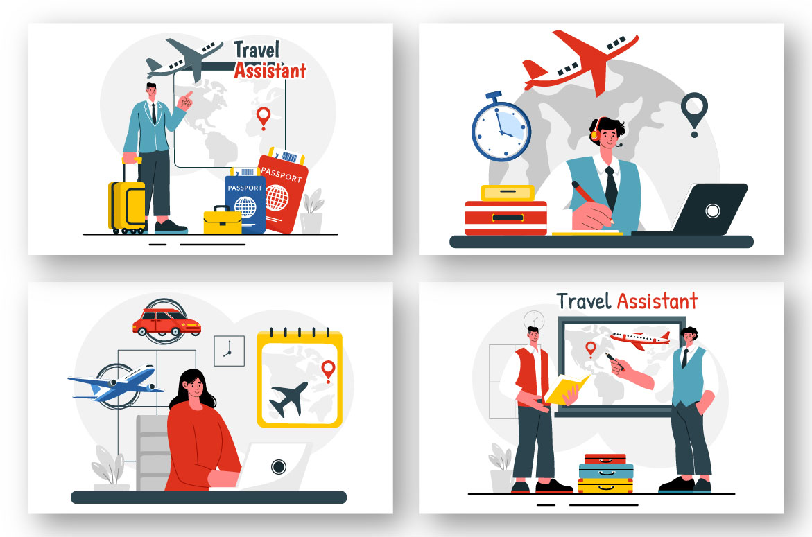 travel assistant 02 151