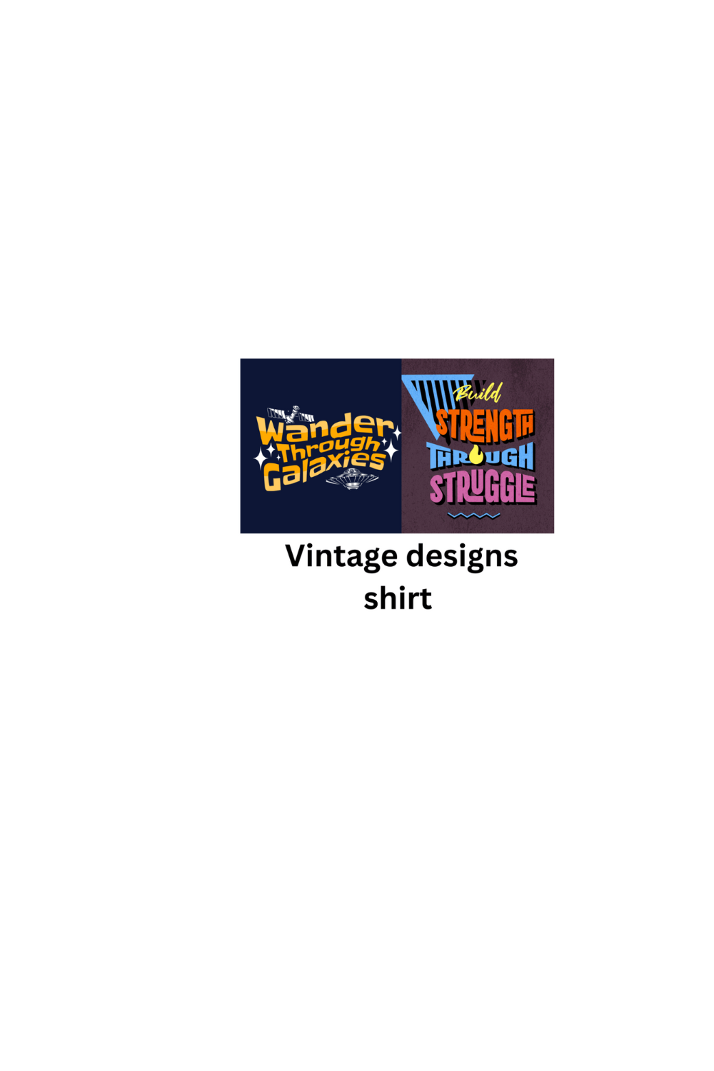 Vintage t shirts designs pinterest preview image.