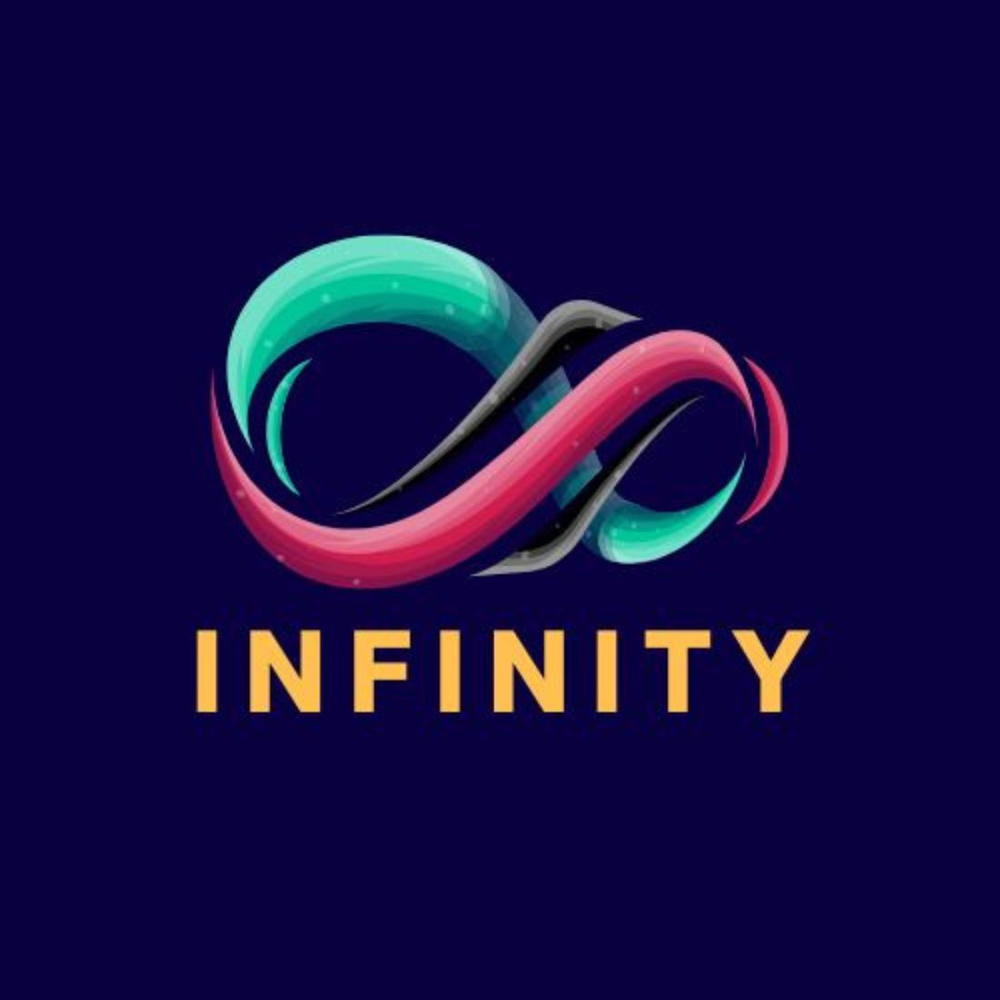 INFINITY LOGO cover image.