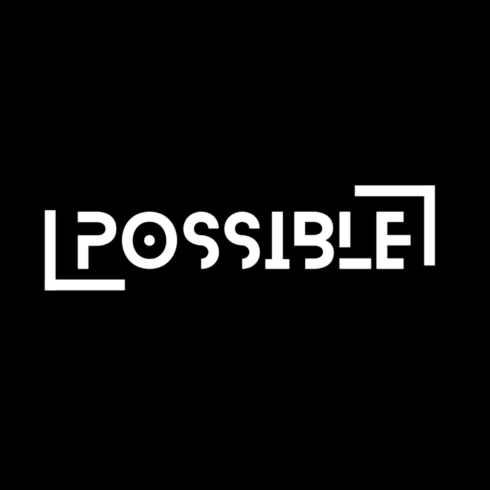 Impossible Tshirt Design cover image.