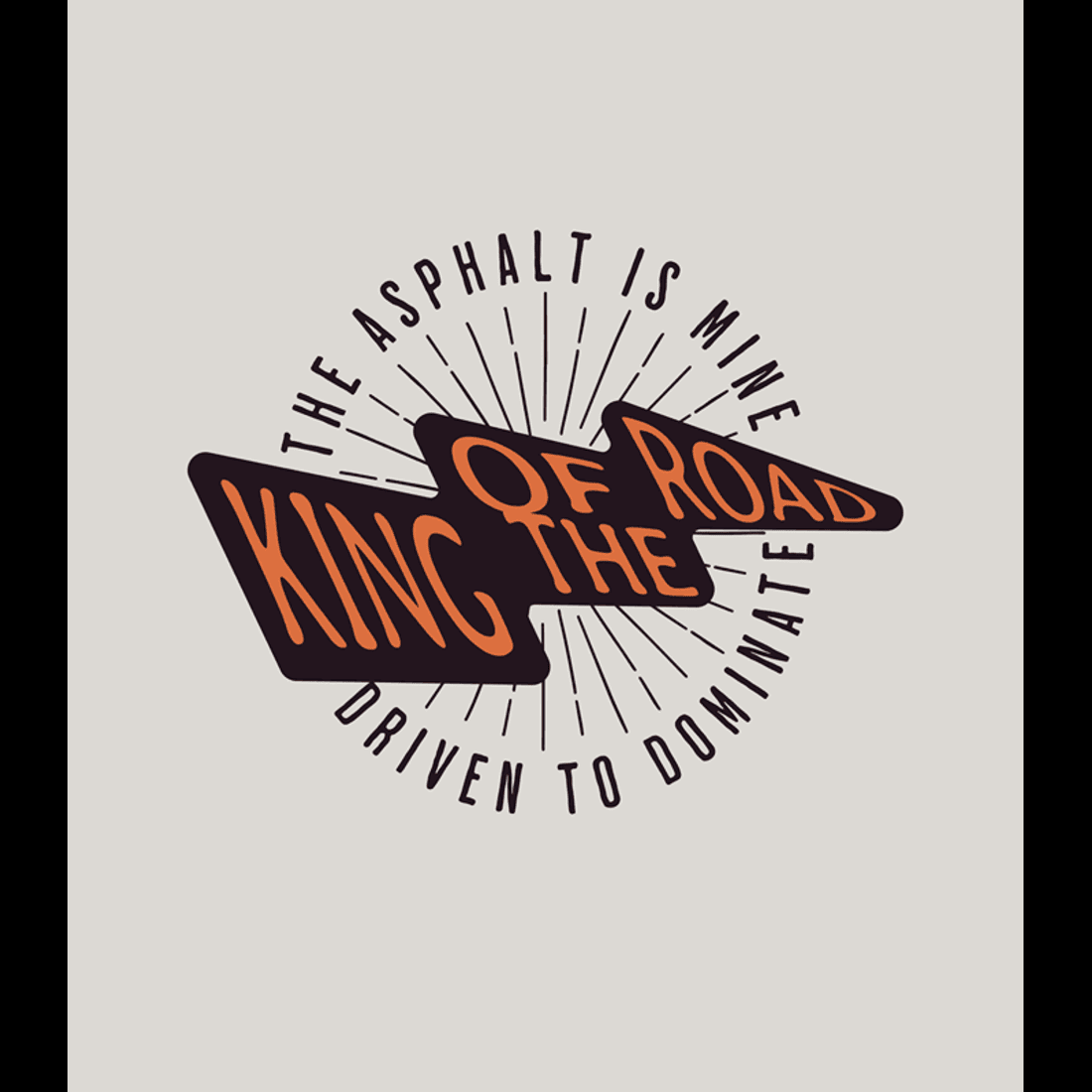 untitled project king of the road t shirts 2 1 597