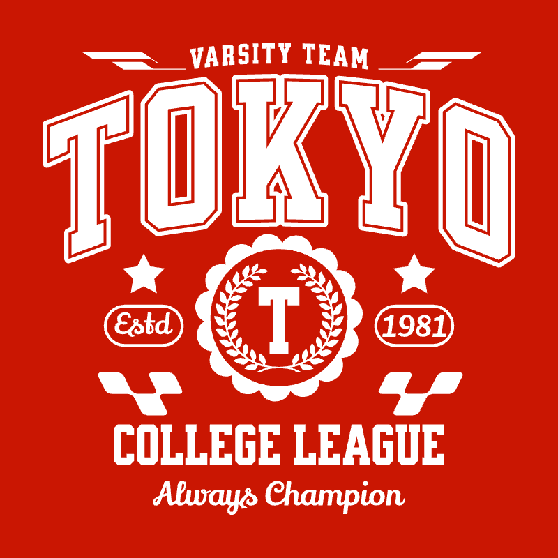 varsity team tokyo 480