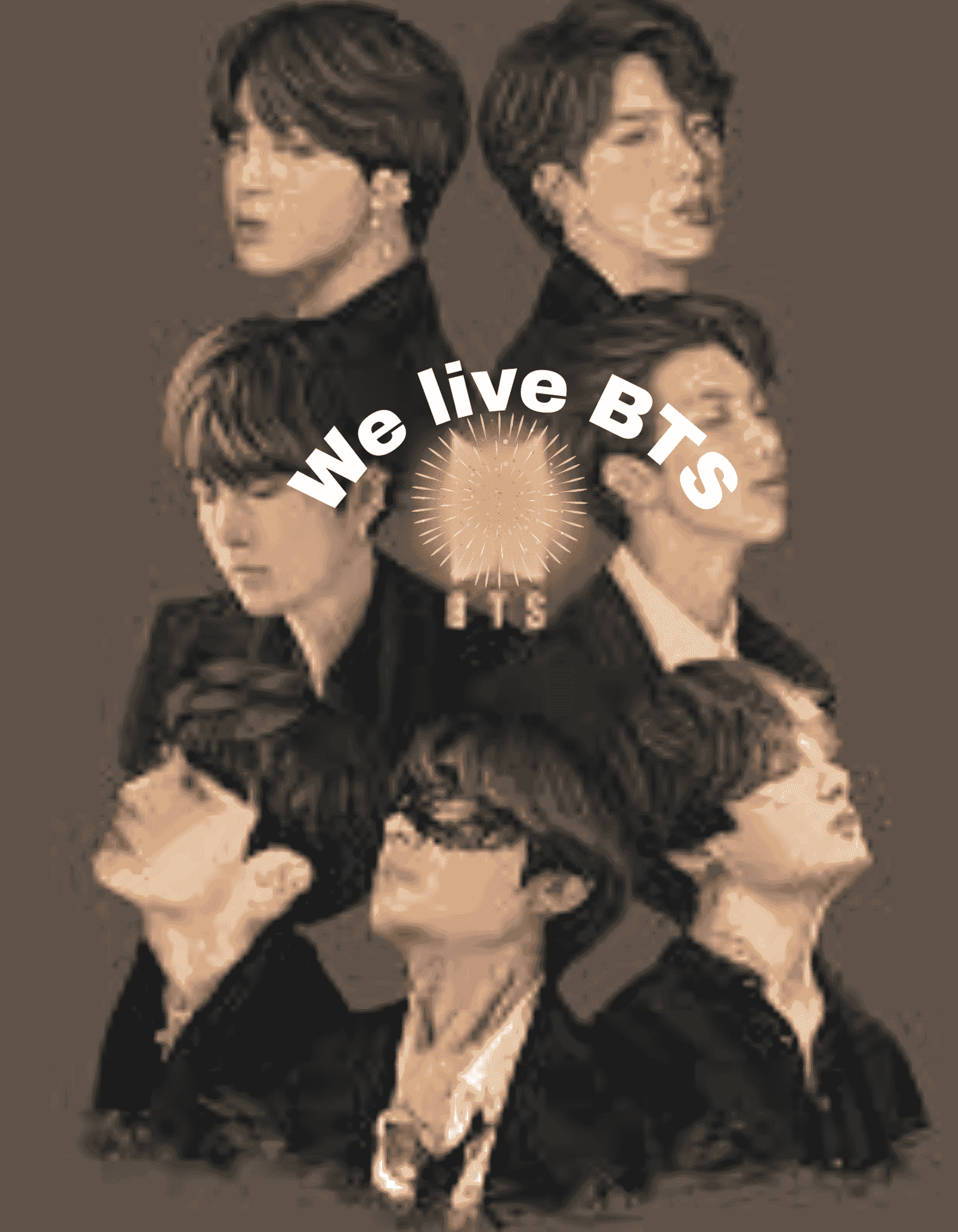 we live bts 7 1 622