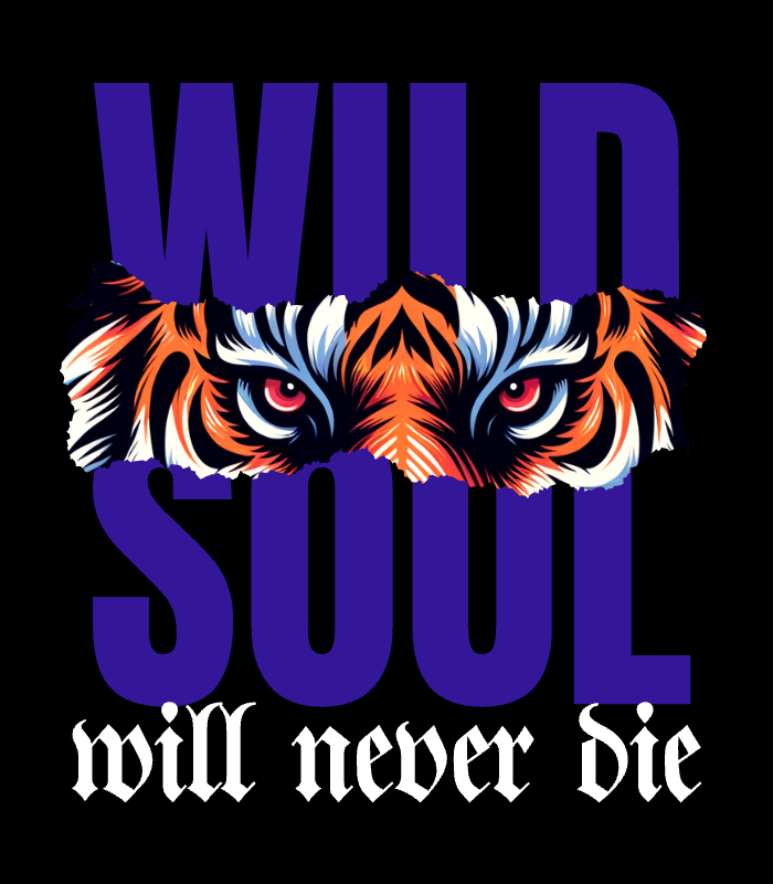 wild soul 121