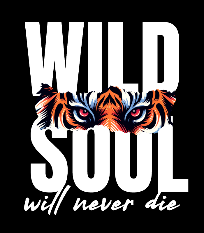 wild soul 945