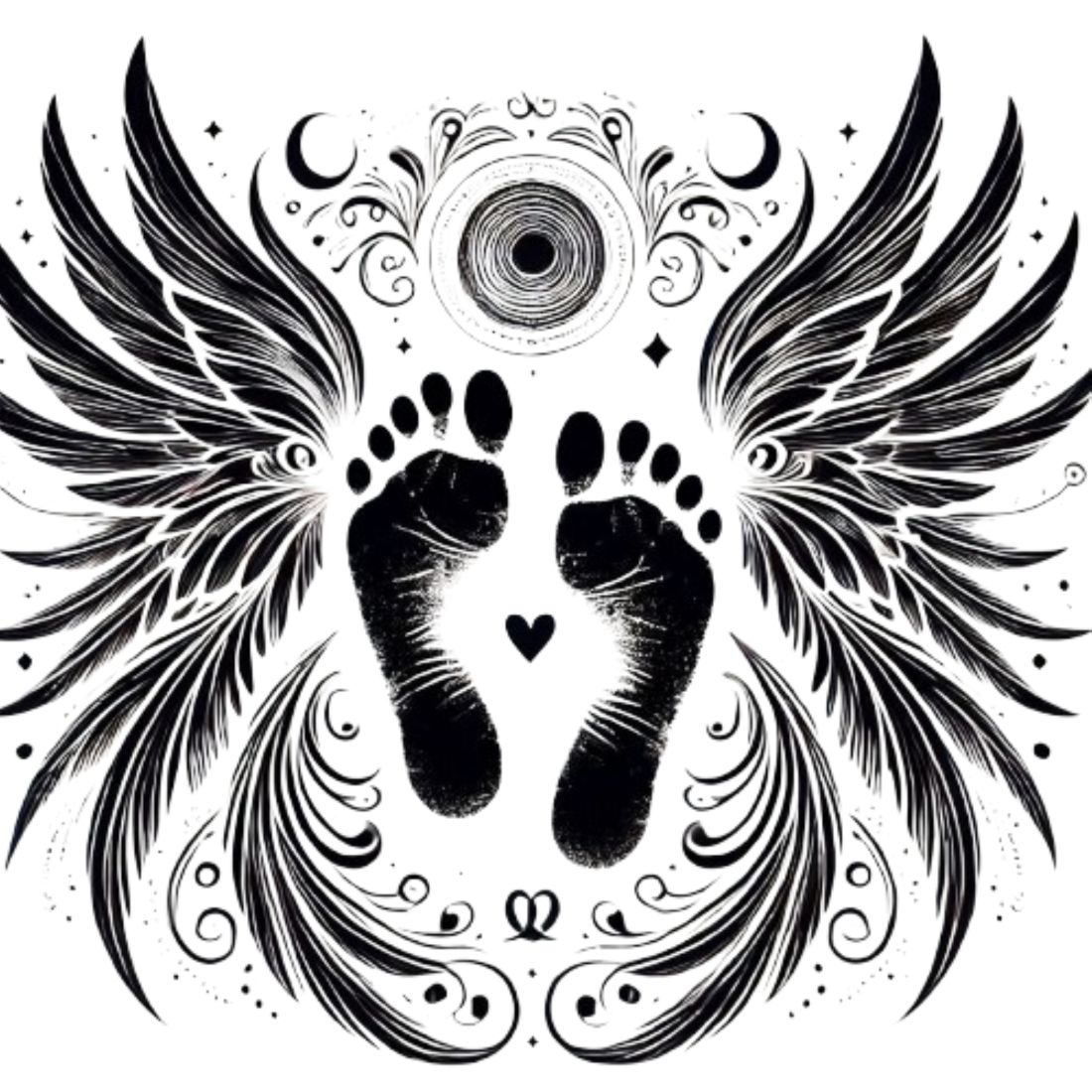 Footprint of Freedom preview image.