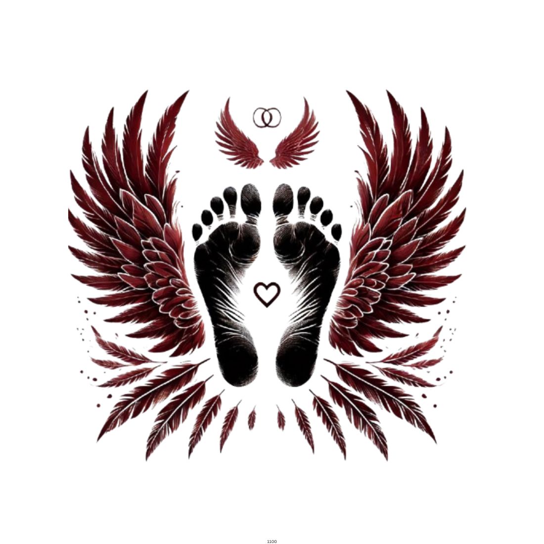 Freedom Footprint Design cover image.