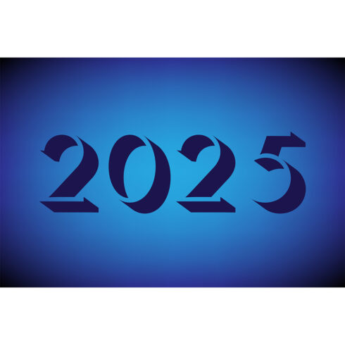 2025 text design - MasterBundles