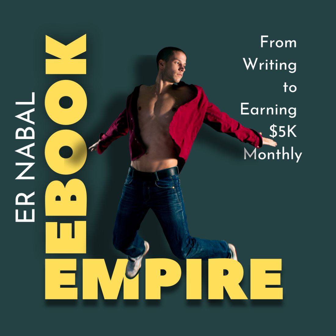 eBook Empire cover image.