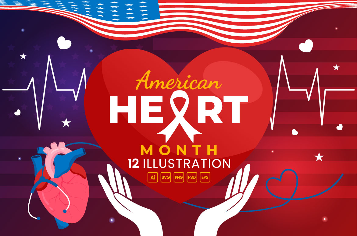 american heart month 01 163