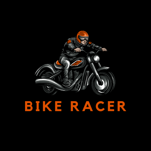 black and orange abstract bike racer community logo 20241202 112053 0000 782