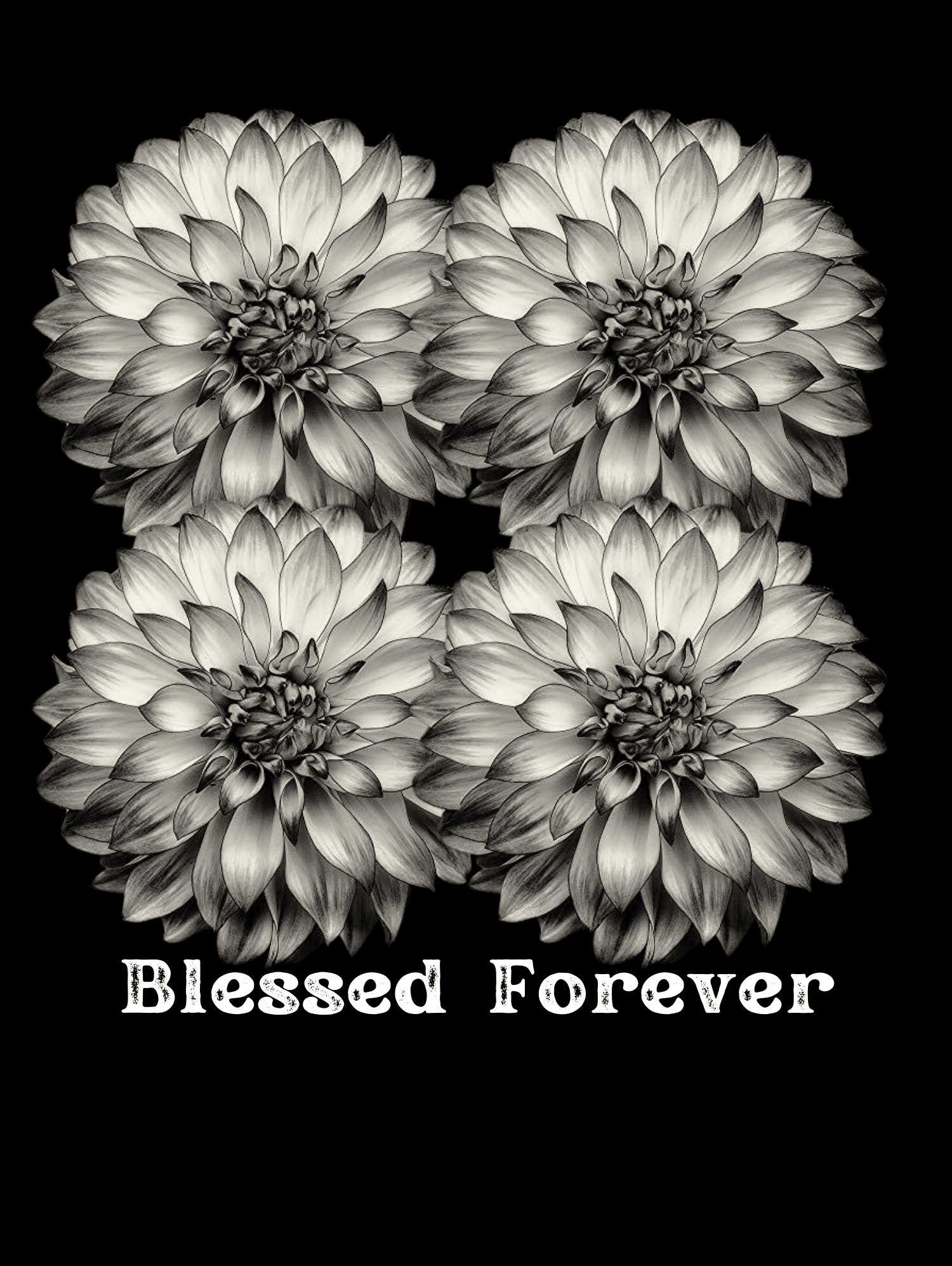 blessed forever 1 846