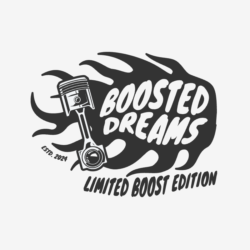 boosted dreams 125