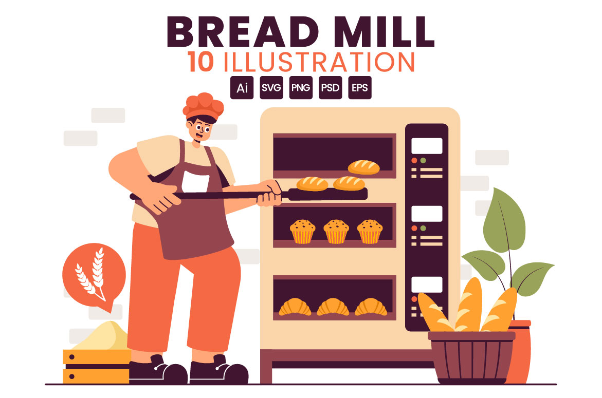 bread mill 01 155