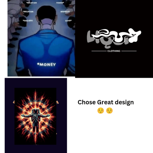 T shirt design patterns cover image.