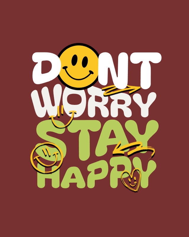 dont worry 1 619