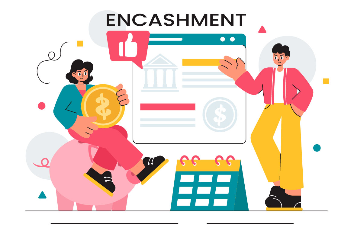 encashment 04 424