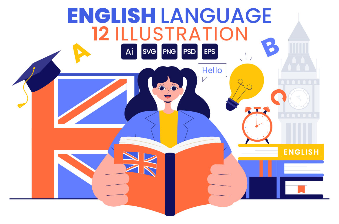 english language 01 905