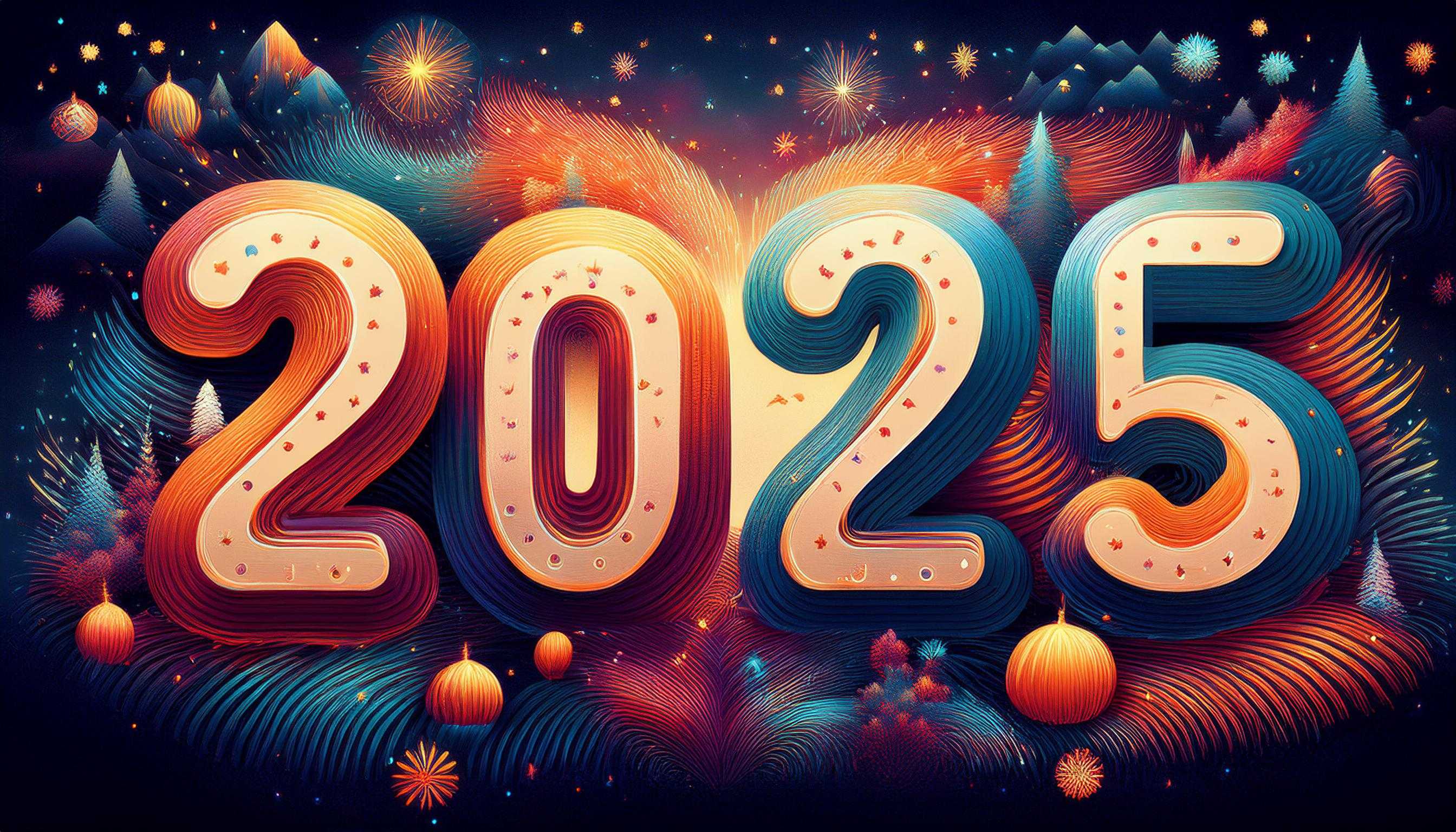 happy new year 2025a 618