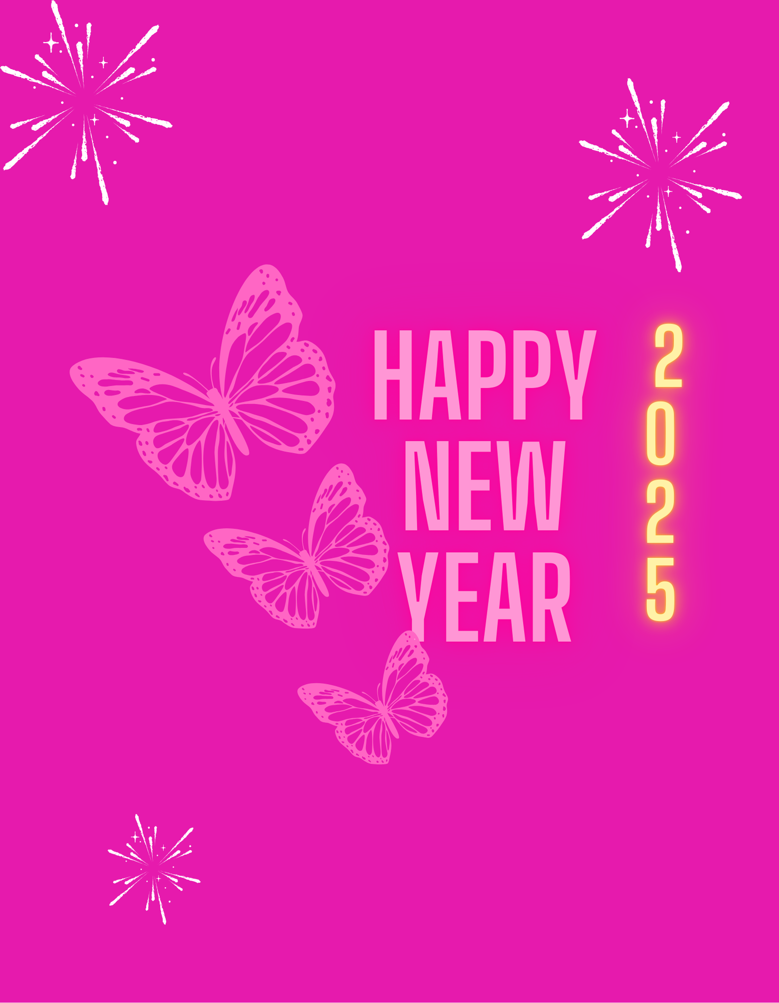 happy new year t shirt design 825