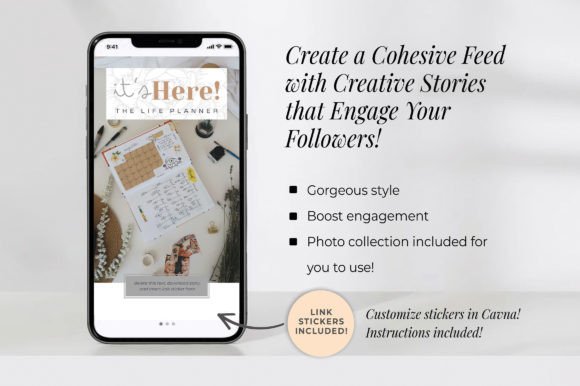 instagram stories for canva blue graphics 41405410 6 580x386 888